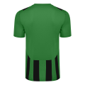 Pikkukuva 2 / 2: Umbro Ramone Jersey miehille L Punajuuri Lila/Musta Beetroot Emerald/Black XXL