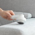 Miniatyrbilde 8 av 8: Elektrisk Nuppefjerner - white