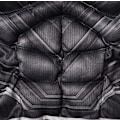 Pikkukuva 2 / 6: Black Panther Deluxe Lasten Naamiaisasu black 116