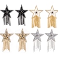 Pikkukuva 10 / 10: Itseliimautuva rintateippi Star Cover VALKOINEN white