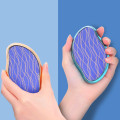 Miniatyrbilde 8 av 10: Fysisk krystall epilator Hårfjerning av tannkjøttet blue
