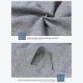 Miniatyrbilde 3 av 5: Ny design ekstra store bønnesekkstoler Sofa Cover Innendørs Lazy Lounger For Voksne Barn Hotsale! Blue 100 * 120cm