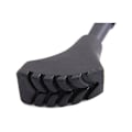 Miniatyrbillede 2 af 5: 12 stykker / 6 par Nordic Walking stavspidser - Beskyttelsesgummi