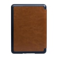 Miniatyrbild 4 av 4: 2021 magnetiskt smart case för Kindle Paperwhite 11:e generationens 6,8- cover Sky blue none