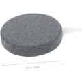 Miniatyrbilde 5 av 5: 4 stk oksygenert Bubble Stone Luftbobler Luftdiffusor Oksygendiffusor Akvarielufting for akvarieluft for akvariefisk