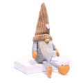 Miniatyrbillede 1 af 4: 2023 nye juledværg Rudolfs boligindretningspynt Boy