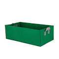 Miniatyrbilde 2 av 6: tor dyrkingspose Grønnsaksplanter Potet Tomatvekstkasse Green S