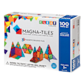 Miniatyrbilde 1 av 2: Magna-fliser 100 stk - Calico