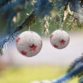 Miniatyrbild 4 av 5: Juldekorationer, set för Xmas style 1