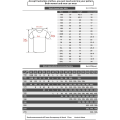 Miniatyrbild 3 av 4: The Legend of Zeda Tears of the Kingdom T-shirt för män Toppar Mode kortärmad unisex crewneck ös t-shirt för barn style3 l
