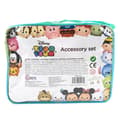 Miniatyrbilde 5 av 6: Disney Tsum Tsum Hårtilbehør med Veske multicolor