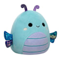Pikkukuva 5 / 7: Squishmallows Flip a Mallows Denton & Heather multicolor