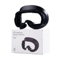Miniatyrbild 8 av 11: Ansiktsgränssnitt & Face Cover Pad för PICO 4 VR Headset PU Foam C