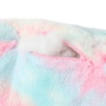 Miniatyrbild 9 av 10: MorisMos Giant Unicorn Gosedjur 32`` Söt mjuk enhörning plyschleksak pink 43" rainbow-pink 23.5"