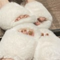 Pikkukuva 4 / 5: Paina varpaankynnet 24 kpl Halloween tekovarpaankynnet Glitter