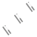 Miniatyrbilde 5 av 5: 1/2/3 elektrisk melkeskummer Håndpumpe Skummer Mesh Maker Creamer 3Set