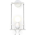 Miniatyrbilde 1 av 5: Vegglampe, Moderne Vegglampe, Kreativ Vegglampe, Kunstdekorasjon, Maks 60w E27 Barnerom, Soverom, Stue, Trapp, Korridor, Spisestue,