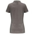Pikkukuva 2 / 2: Asquith & Fox Naisten/Naisten Yksinkertainen lyhythihainen pikeepaita Ch Charcoal XL