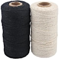 Pikkukuva 2 / 5: 656 jalkaa Cotton Baker's Twine -puola, 10-säikeinen askartelulanka tee-se-itse-käsitöihin