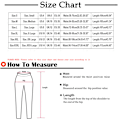 Miniatyrbillede 4 af 5: Dame Sommerbukser Lommer Løse Casual Wide Leg Lounge Gray M