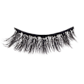 Miniatyrbild 1 av 11: 3 par magnetiska eyeliner lösögonfransar för fester Bröllopsförlovningsaktiviteter Magnetisk eyeliner med 3D-ögonfransar Package one 2