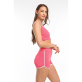 Miniatyrbilde 2 av 8: Crop top og hort sett - Högtaberg MultiColor S