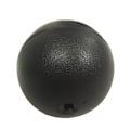 Miniatyrbild 5 av 10: Magic Rolling Ball Aktivering Automatisk boll Elektrisk Hund Kattleksak Batteridriven Golv Pure Plush Toy xZ 1 set green
