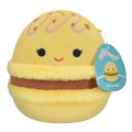 Miniatyrbillede 1 af 3: Squishmallows 19cm Visconti the Macaron multicolor