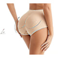 Miniatyrbild 4 av 5: Yesfit Silikon Butt Hip Enhancer Shaper Trosor Underkläder M