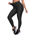 Pikkukuva 4 / 5: Naisten leggingsit Butt Lift Workout -leggingsit Housut naisille Korkea vyötärö Tiktok Butt -leggingsit Shorts dark navy X-large
