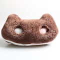 Miniatyrbild 2 av 4: 15 cm Steven Universe tecknad plyschleksak Kawaii Cookie Cat Plyschdocka Mjuk fylld Cookie Cat Plyschkudde Present för flickor