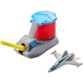 Miniatyrbild 8 av 9: Matchbox Sky Slammers Top Gun: Maverick Attack Jet Flygplan multicolor