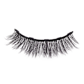 Miniatyrbild 1 av 11: 3 par magnetiska eyeliner lösögonfransar för fester Bröllopsförlovningsaktiviteter Magnetisk eyeliner med 3D-ögonfransar Package one 15