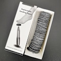 Pikkukuva 4 / 5: 1/2/3/5 Sähköisen jalkaraspin vaihtotyynyt tehokas ja 5mm 80Grit 100 pcs 1 Pc