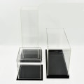 Miniatyrbild 2 av 4: Akryl Display Organizer Box Plexiglas För Garage Kit