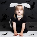 Miniatyrbilde 2 av 5: 3 sett Halloween valp hund kostyme Hund pannebånd Ører og hale sløyfe