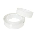 Miniatyrbild 4 av 4: Uppgradera Nano Tape Bubble Kit, Dubbelsidig Tape Plast Bubble, elastisk tejp Ny 0.01cm*0.5cm*500cm
