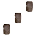 Miniatyrbild 1 av 5: 1/2/3 Kvinnor Crystal Rhinestone Fishnet Mesh Coffee 3Set