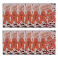 Miniatyrbilde 1 av 5: Christmas Eske gratulasjonskort Multi-Pack Sett，Vinter style 4
