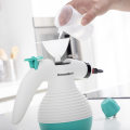 Miniatyrbilde 7 av 10: Håndholdt dampvasker for rengjøring white one size