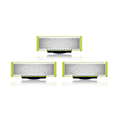 Miniatyrbild 1 av 3: OneBlade QP230/50 ersättningsblad 2 pcs