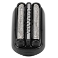 Miniatyrbilde 3 av 5: 21b barberhode for Braun Series 3 elektriske barbermaskiner 301s,310s,320