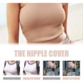 Miniatyrbild 2 av 5: Invisible Breast Patch Självhäftande mjukt cover för kvinnor