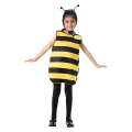 Miniatyrbilde 1 av 4: Klassisk Honey Bee Barnekostyme, toddler Humlekostyme Barn, Humlekostyme Toddler, Humle småbarnskostyme, Bee Toddler Kostyme, barn Unis S
