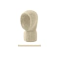 Miniatyrbilde 1 av 5: Kvinner Menn Strikkede Luer Varme Sør-Korea Dongdaemun Personlig Varm Holde Wo Trendy Kaldt Skjerf Pullover Unisex Light khaki