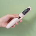 Pikkukuva 7 / 11: USB sähköinen jalkaraspi viila tyhjiö kovettunut iho kovettumien poistaja M blackB One-size
