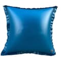 4' X 4' Pool Pude Til Overjordiske Pools, 0,24 mm Ultra Tyk - Anti Overjordisk Pool