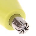 Miniatyrbillede 7 af 8: 1 stk. næsehårstrimmerhoveder Barbermaskine Clipper Udskiftningsblad Co Green Onesize