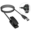 Pikkukuva 1 / 5: Älykellon USB-latauskaapeli Garmin Forerunner 735xt 235 230 630 Approach S20:lle