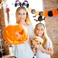 Pikkukuva 4 / 5: Halloween Panta Halloween-juhliin Puku Temppu tai A